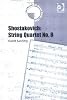 Shostakovich: String Quartet No. 8 (Landmarks in Music Since 1950)