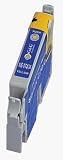 Epson Stylus C82/ CX5200 - Brand New Yellow Replacement Ink Cartridge OEM Reference #T042420