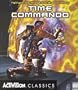 Time Commando