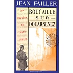 Boucaille sur Douarnenez