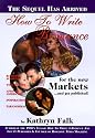 How to Write a Romance for the New Market and Get Published