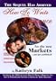 How to Write a Romance for the New Market and Get Published