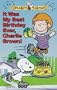 It Was My Best Birthday Ever, Charlie Brown (Peanuts Classic) [VHS]