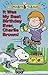 It Was My Best Birthday Ever, Charlie Brown (Peanuts Classic) [VHS]