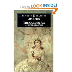 The Golden Ass (Penguin Classics)