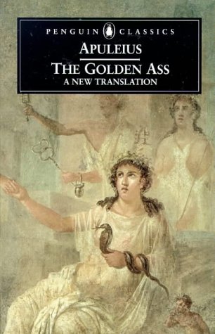 City Travel Guides Discounted  Books : The Golden Ass (Penguin Classics)