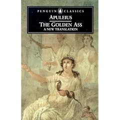 The Golden Ass (Penguin Classics)