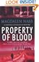 Property of Blood