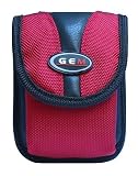 Review GEM GEMRCLSRB / GEM Soft Case for Creative Labs Zen - Red/Black