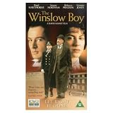 The Winslow Boy [VHS]