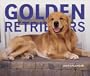 Golden Retrievers 2004 Calendar