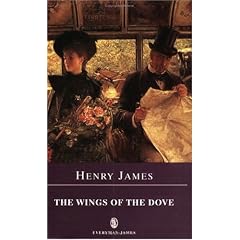 The Wings of the Dove (Everyman Paperback Classics) (Taschenbuch)