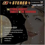 String Quartet Tribute to Darkness