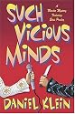 Such Vicious Minds: A Murder Mystery Featuring Elvis Presley (Elvis Presley Mysteries)
