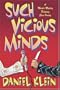Such Vicious Minds: A Murder Mystery Featuring Elvis Presley