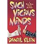 Such Vicious Minds : A Murder Mystery Featuring Elvis Presley