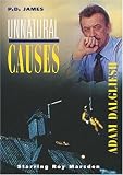 P.D. James - Unnatural Causes P.D. James - Unnatural Causes
