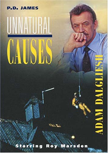 P.D. James - Unnatural Causes - 