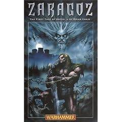 Zaragoz (Warhammer Novels)