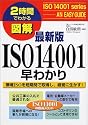 2時間でわかる図解 最新版ISO14001早わかり (2時間でわかる図解シリーズ)