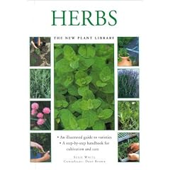 Herbs: The New Plant Library