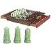 Medieval Theme Chess Set