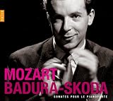 Mozart: Sonates pour le pianoforte [Box Set]