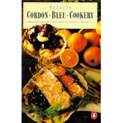 Penguin Cordon Bleu Cookery