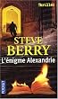 L'�nigme Alexandrie