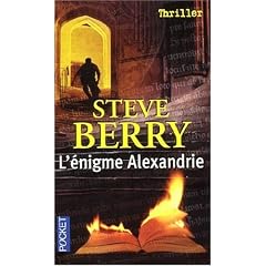 L'�nigme Alexandrie