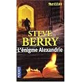 L'�nigme Alexandrie
