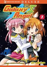Galaxy Angel II: Volume 1 (Galaxy Angel)