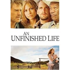 An Unfinished Life [DVD] [2006] [Region 1] [NTSC]