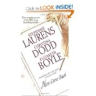 Hero, Come Back by Stephanie Laurens, Christina Dodd, and Elizabeth Boyle