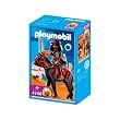 Playmobil Robber With Horse