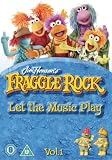 Revue Hit Entertainment  / Jim Henson's Fraggle Rock - Let The Music Play - Vol. 1