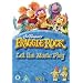 Jim Henson's Fraggle Rock - Let The Music Play - Vol. 1 [DVD]