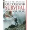 My survival books