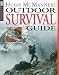 Outdoor Survivial Guide