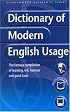 A Dictionary of Modern English Usage (Wordsworth Reference)