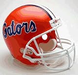 Riddell Florida Gators Deluxe Replica Helmet