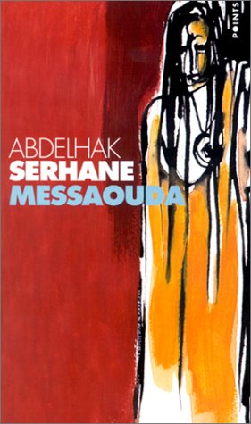 Messaouda