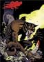 Bone Gnawers & Stargazers (Werewolf: The Apocalypse: Tribe Novel, Book 4)