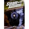 America's Steam Trains-Steam in the Autumn