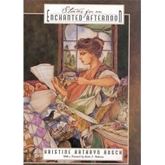 Stories for an Enchanted Afternoon