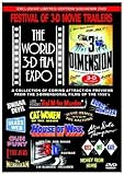 Festival of 3-D Movie Trailers