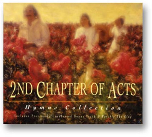 CD-Charts  Search : Hymns Collection