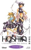 Revue Glénat  / Hôshin, l'investiture des dieux, tome 17 : Le Vent frais