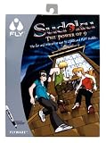 FLY™ Sudoku: The Power of Nine