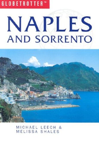 City Travel Guides Discounted  Books : Naples and Sorrento (Globetrotter Travel Guide)